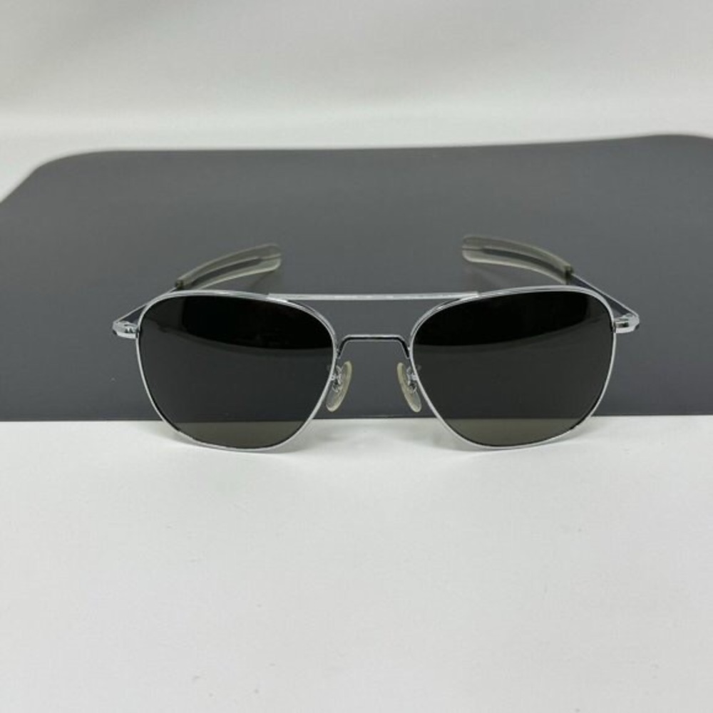 Vintage Randolph Engineering Pilot Sunglasses Avi… - image 1